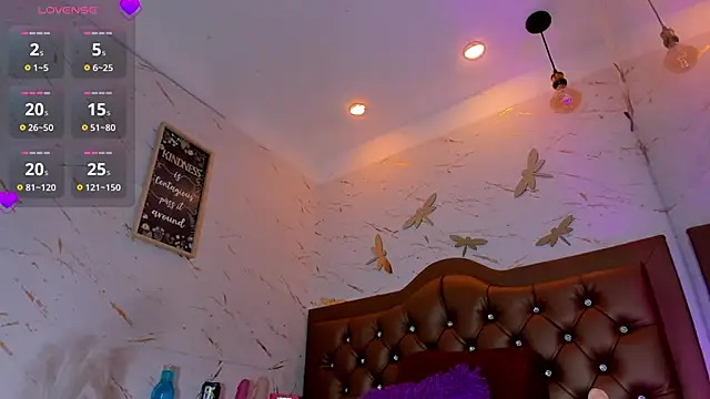 ANDROMEEDA online show from September 2025 06:12:02 AM