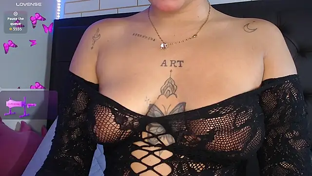 ANDROMEEDA online show from January 2026 05:09:01 AM