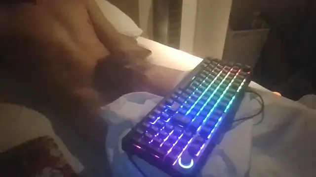 macford1 online show from October 2025 11:45:02 PM