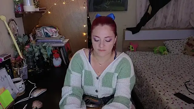 Snapshot of ValkaBlue chatting on November 2025 03:49:02 AM ValkaBlue online show from November 2025 03:49:02 AM