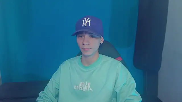 Burperking420  online show from March 2025 05:49:01 PM