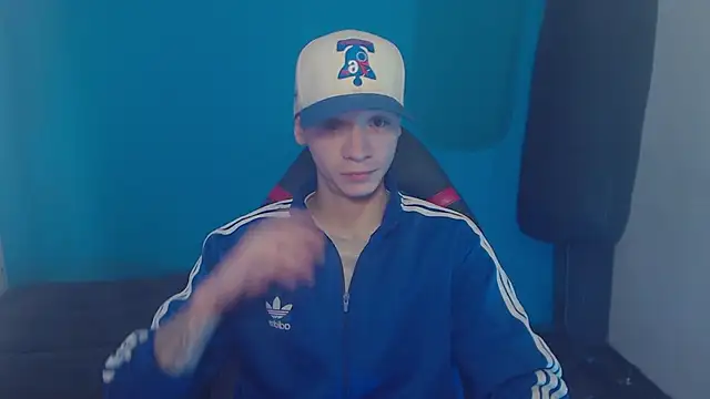 Burperking420  online show from March 2025 05:46:01 PM