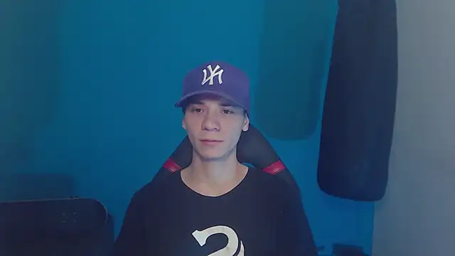 Burperking420  online show from March 2025 04:15:02 PM