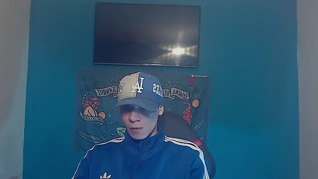 Burperking420  online show from March 2026 05:20:02 PM