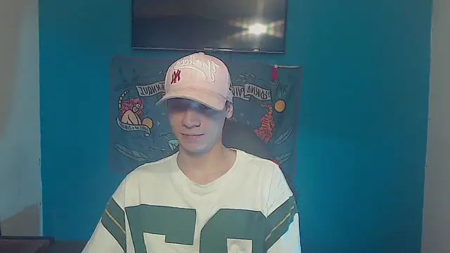 Burperking420  online show from March 2026 06:33:01 PM