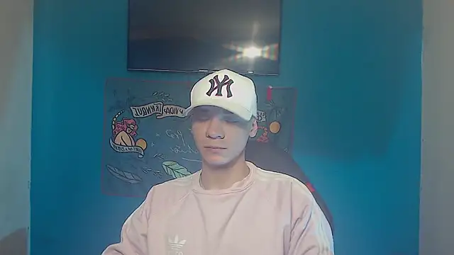 Burperking420  online show from April 2026 06:27:02 PM