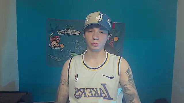 Burperking420  online show from June 2026 06:17:01 PM