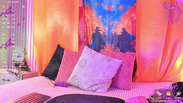 goldilockss15 online show from October 2025 03:15:02 AM