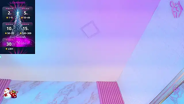 goldilockss15 online show from December 2025 02:49:01 AM