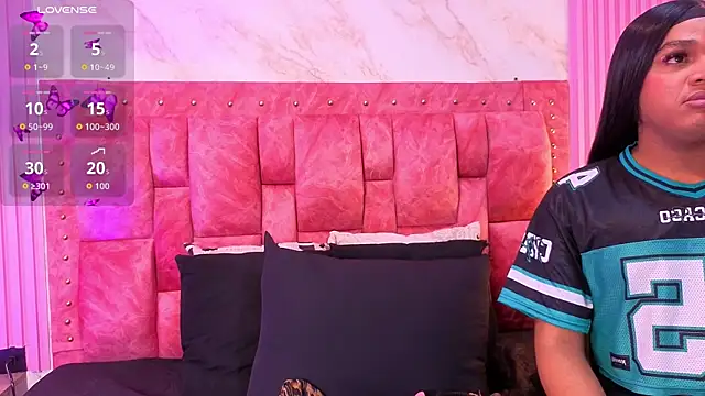 goldilockss15 online show from March 2026 11:05:01 AM