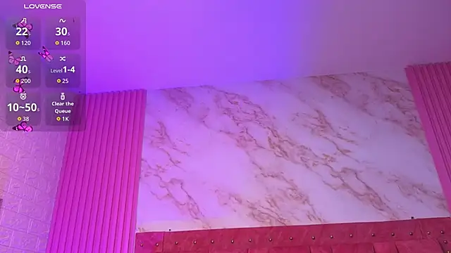 goldilockss15 online show from March 2026 11:32:01 AM