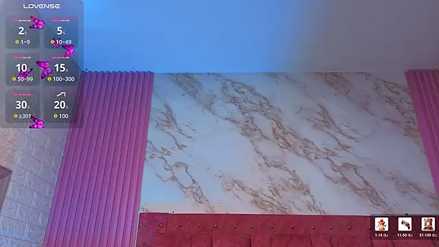 goldilockss15 online show from April 2026 12:24:01 PM