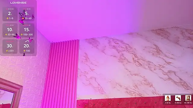 goldilockss15 online show from April 2026 12:32:01 PM