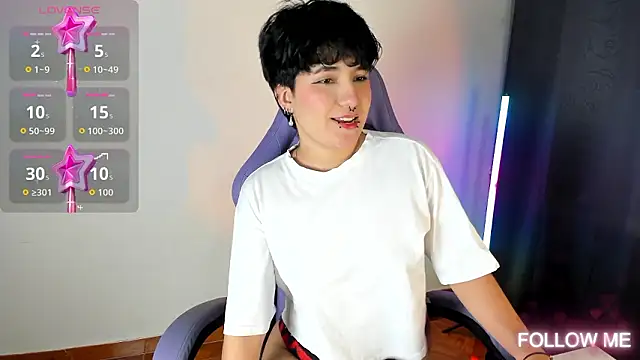 emma cute7 online show from February 2026 03:16:02 AM