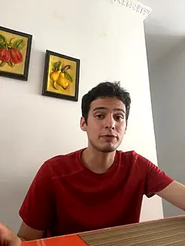 Snapshot of Thiagobb7 chatting on October 2025 06:32:01 PM Thiagobb7 online show from October 2025 06:32:01 PM