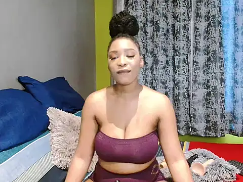 Tallwildnspicey98 online show from November 2025 06:35:02 AM