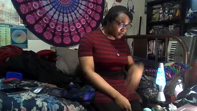 GardeniaFields online show from December 2025 04:51:01 AM