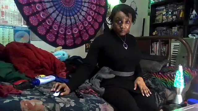 GardeniaFields online show from January 2026 12:03:02 AM