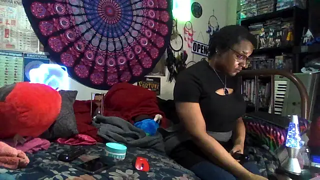 GardeniaFields online show from January 2026 04:26:01 AM