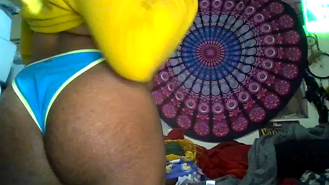 GardeniaFields online show from February 2026 05:49:01 AM