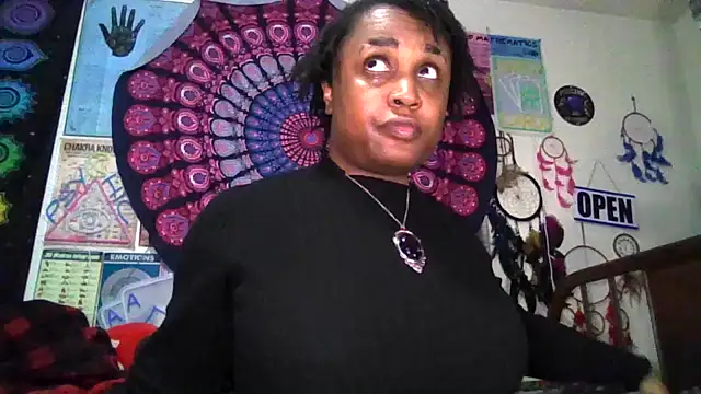 GardeniaFields online show from April 2026 05:35:01 AM