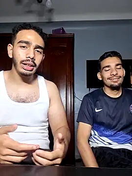 MATANAN31 online show from April 2026 06:00:01 PM