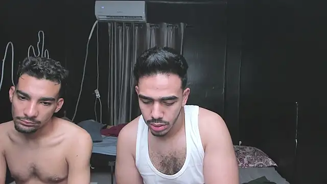 MATANAN31 online show from June 2026 08:20:01 AM