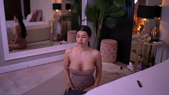 TanyaVonDe online show from March 2026 06:29:01 PM