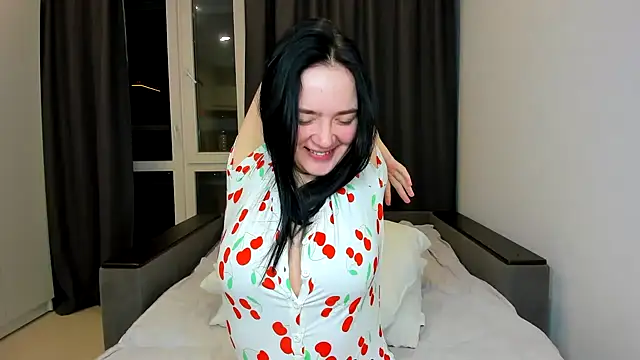 Minx Night CityXq online show from January 2026 12:48:01 AM