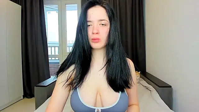 Minx Night CityXq online show from April 2026 01:27:01 AM