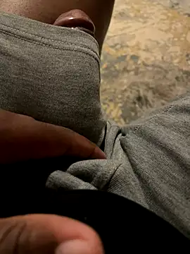 BigLick92 online show from October 2025 07:33:02 PM