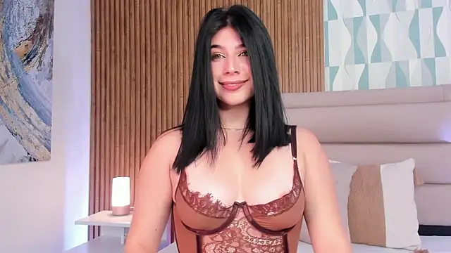 Snapshot of FatimaEvans chatting on October 2025 12:33:01 PM FatimaEvans online show from October 2025 12:33:01 PM