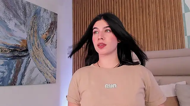 Snapshot of FatimaEvans chatting on November 2025 07:58:01 PM FatimaEvans online show from November 2025 07:58:01 PM