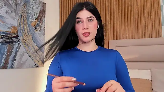 Snapshot of FatimaEvans chatting on November 2025 08:30:01 PM FatimaEvans online show from November 2025 08:30:01 PM