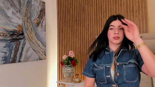 Snapshot of FatimaEvans chatting on November 2025 03:51:01 PM FatimaEvans online show from November 2025 03:51:01 PM