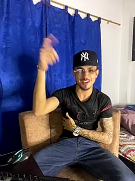 Zayn kane online show from September 2025 12:59:02 AM