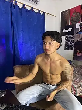 Zayn kane online show from October 2025 01:11:01 AM