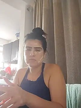 Seet Hanna online show from September 2025 08:30:02 PM