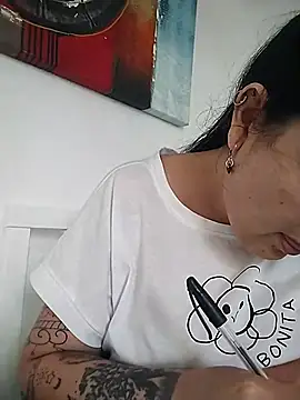 Snapshot of Seet_Hanna chatting on January 2026 03:50:01 PM Seet Hanna online show from January 2026 03:50:01 PM