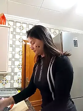 Snapshot of Seet_Hanna chatting on February 2026 03:01:01 PM Seet Hanna online show from February 2026 03:01:01 PM