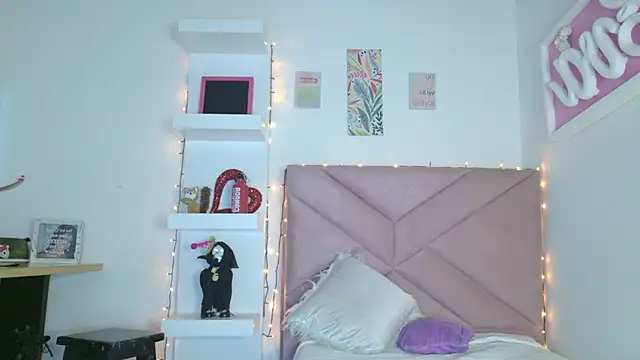 eva sin18 online show from April 2026 06:19:01 AM