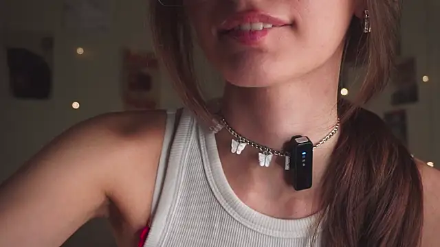 Snapshot of EditaBails chatting on October 2025 07:03:02 PM EditaBails online show from October 2025 07:03:02 PM