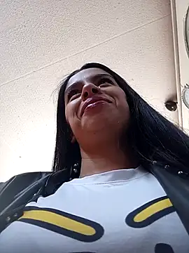 Nathaly 12 online show from March 2025 06:18:01 PM