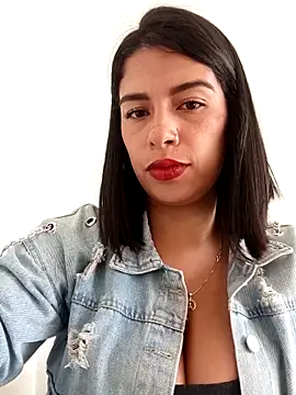 Nathaly 12 online show from February 2026 07:39:01 PM