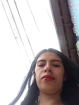 Nathaly 12 online show from February 2026 05:40:02 PM