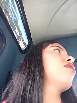 Nathaly 12 online show from March 2026 02:19:01 PM