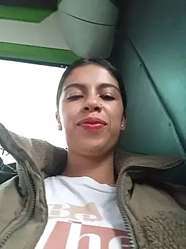 Nathaly 12 online show from March 2026 12:38:02 PM