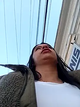 Nathaly 12 online show from April 2026 11:40:02 AM