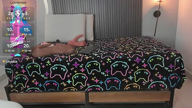 stephany summer online show from April 2026 07:58:01 PM