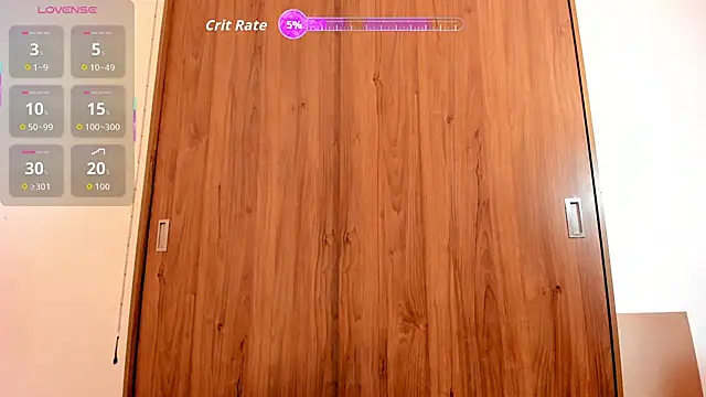 NAOMMII  online show from March 2026 12:01:02 PM